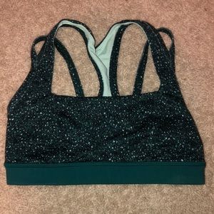 Lulu Lemon Sports Bra